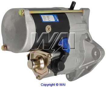[18508N] Anlasser 18508N WAI