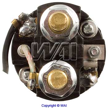 [66-8398] Magnetschalter  66-8398 WAI