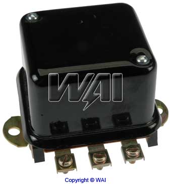 [81-1907] Regler 81-1907 WAI