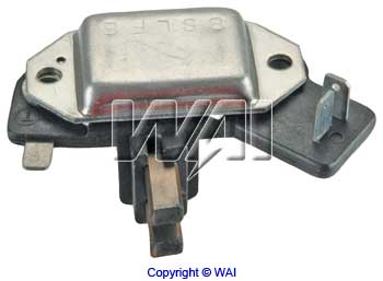 [IH203] Regler IH203 WAI