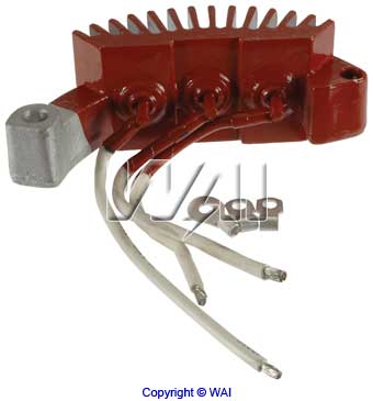 [LR97084] Gleichrichter LR97084 WAI