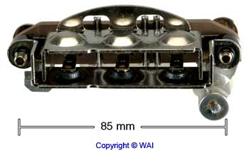 [IMR8571] Gleichrichter IMR8571 WAI
