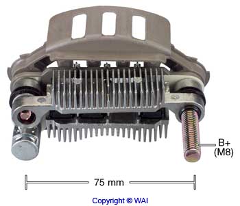 [IMR7588] Gleichrichter IMR7588 WAI