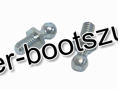 [GS62910] Ball Studs Ersatzteil Sierra Marine GS62910