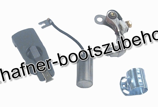 [18-5254] Zündungsteile-Kit für Mercruiser mit Ford V-8 Ersatzteil Sierra Marine 18-5254