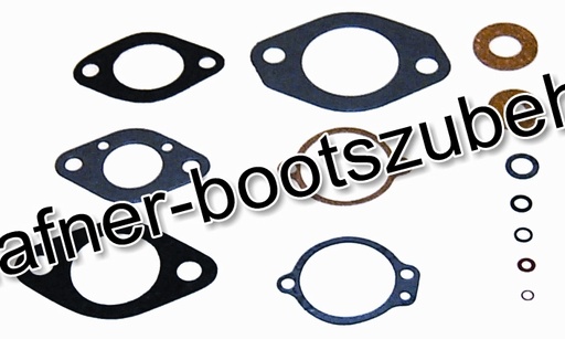 [18-7006-1] Vergaser-Dichtungs-Kit Ersatzteil Sierra Marine 18-7006-1