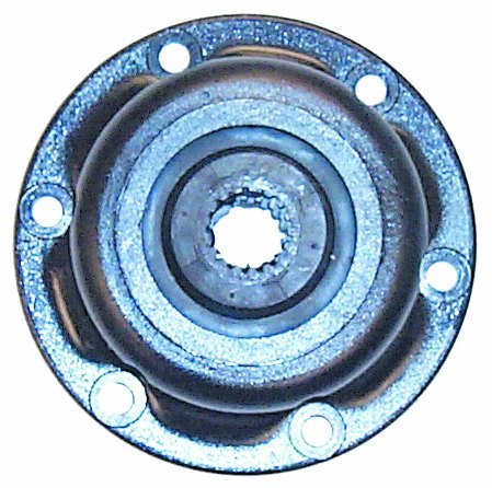 [18-2414] Motor Coupler für Mercruiser 3.7 L /LX 1983-89 Ersatzteil Sierra Marine 18-2414