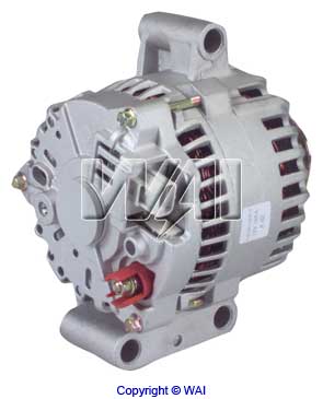 [8447N] Lichtmaschine 8447N WAI