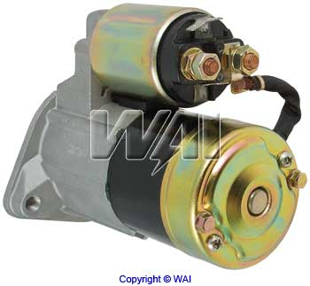 [17905N] Anlasser 17905N WAI
