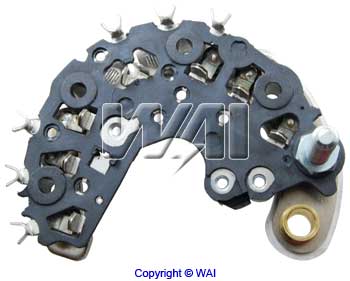 [IPR841] Gleichrichter IPR841 WAI