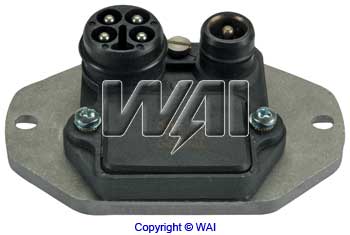 [BM314] Module, Ignition BM314 WAI