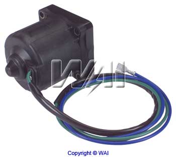 [10816N-L] Motor 10816N-L WAI