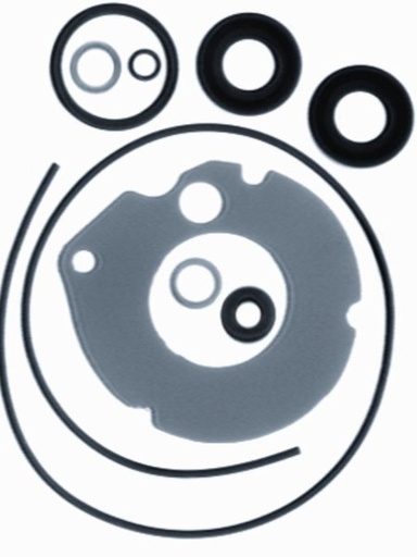 [18-2684] Gear Housing Dichtung Kit Johnson Evinrude Ersatzteil Sierra Marine 18-2684