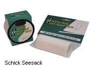 [31542] HEAVY DUTY Sail Repair-Tape 50mm x 2m WEISS