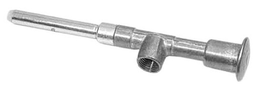 [32953] Fettpresse Grease Gun Quicksilver