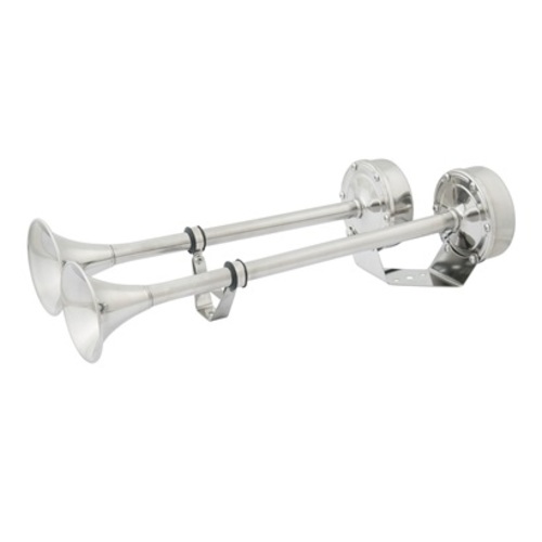 [BB11029XLP] Marinco elektrisches Doppelhorn 12 Volt,