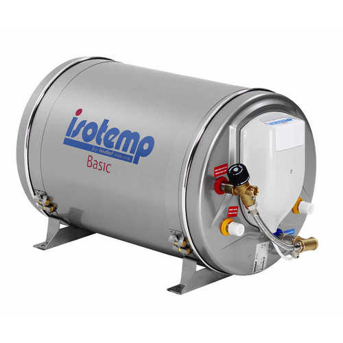 [BB604031B000003] Isotherm Basic 40 Boiler + Mischv. 230V/750W