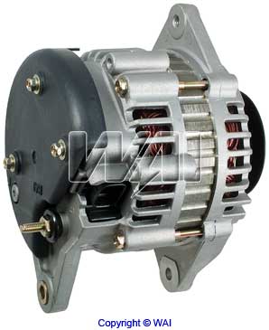 [13285N] Lichtmaschine 13285N WAI