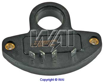 [HM703] Module, Ignition HM703 WAI