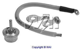 [32-503] Diode 32-503 WAI