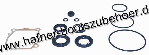 [18-8374] Dichtungssatz Unterwasserteil Ersatzteil Sierra Marine 18-8374