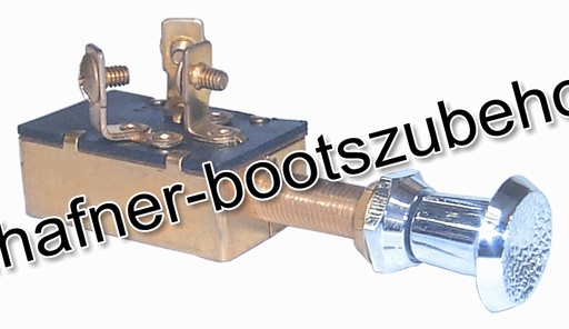 [MP39570] Push-Pull Switch Ersatzteil Sierra Marine MP39570