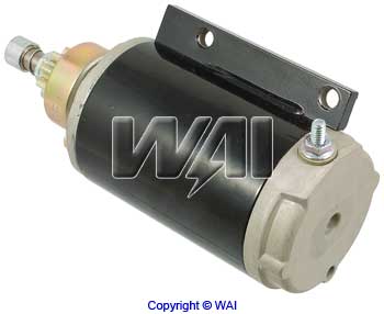 [5909N] Anlasser 5909N WAI