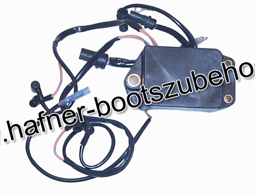 [18-5771] Power Pack, Netzteil für Johnson Evinrude Ersatzteil Sierra Marine 18-5771