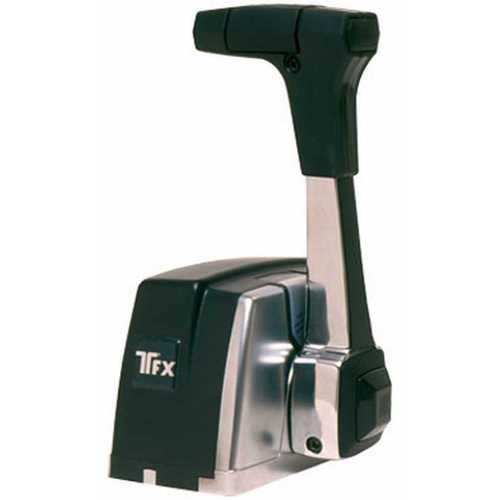 [BB172107] TFX Einhebelschaltung für Top-Montage einfach