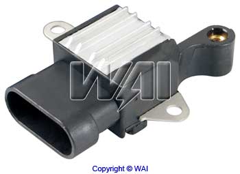 [IN6009] Regler IN6009 WAI