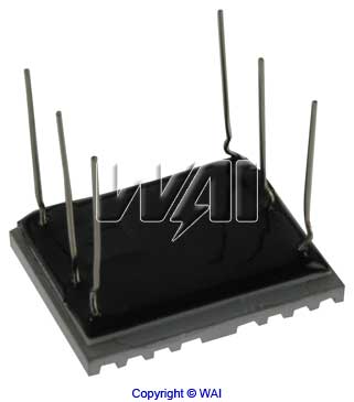 [TRI278-B2] Regler TRI278-B2 WAI