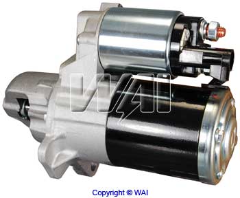 [17986N] Anlasser 17986N WAI