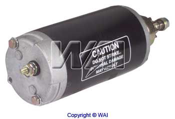 [5774N] Anlasser 5774N WAI