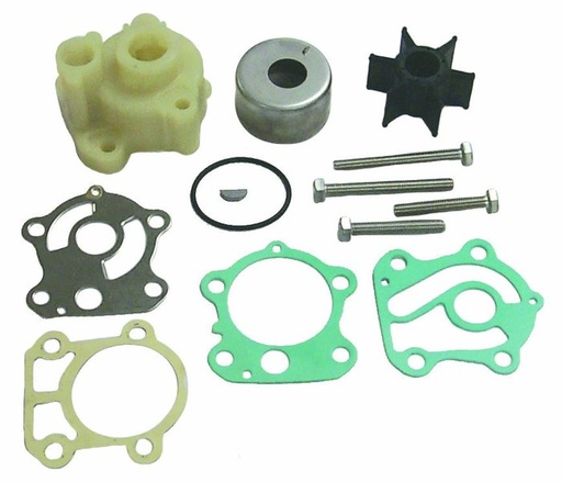[18-3371] Impellerpumpenreparatursatz Ersatzteil Sierra Marine 18-3371