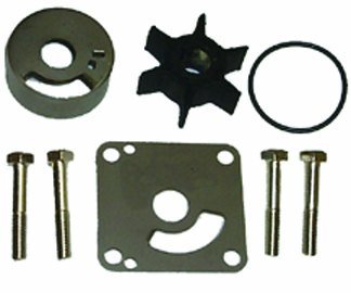 [18-3431] Impellerpumpenreparatursatz Ersatzteil Sierra Marine 18-3431