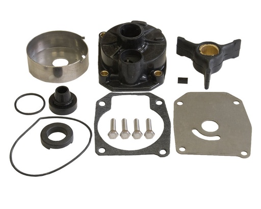 [18-3454] Water Pump Kit J/E 438592 Ersatzteil Sierra Marine 18-3454