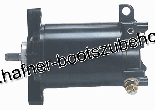 [18-5632] Anlasser für Johnson Evinrude Ersatzteil Sierra Marine 18-5632