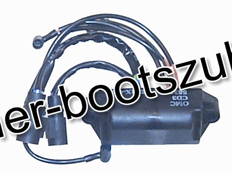[18-5762] Power Pack, Netzteil für Johnson Evinrude Ersatzteil Sierra Marine 18-5762