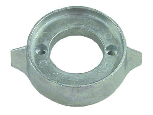 [18-6009A] Anode, Aluminum VOLVO 875815-3 (Zink) Ersatzteil Sierra Marine 18-6009A