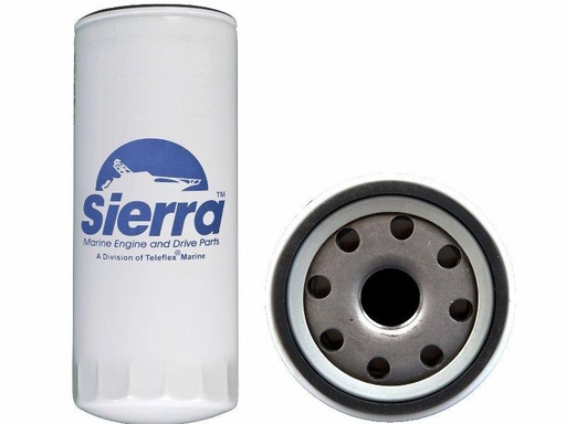 [18-0033] Ölfilter, Diesel Ersatzteil Sierra Marine 18-0033