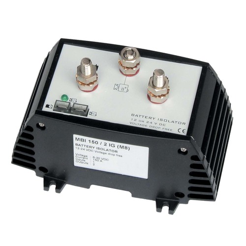 [BB700061502] Philippi MBI 150-2 Ladestromverteiler