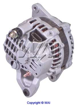 [13585N] Lichtmaschine 13585N WAI