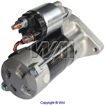 [17950N] Anlasser 17950N WAI