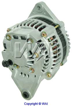 [13275N] Lichtmaschine 13275N WAI