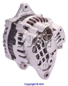 [13336N] Lichtmaschine 13336N WAI
