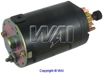 [5796N] Anlasser 5796N WAI