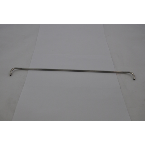 [BBSGC00125AA] Isotherm METAL RETAINER CR130