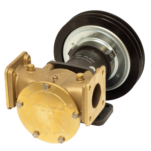 [BB10-13025-99] Johnson Impellerpumpe F8B-5000