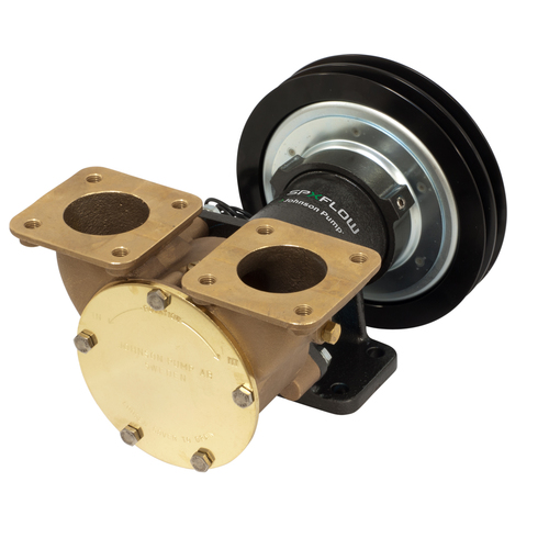 [BB10-13176-99] Johnson Impellerpumpe F8B-5000TSS