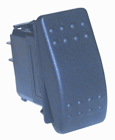 [RK19410-RED] Rocker Switch Ersatzteil Sierra Marine RK19410-RED